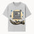Robot Hand and Laptop Design - Tech-Inspired Art Print for AI Enthusiasts - T-shirt 1758004699761.jpg