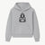 Hacker Laptop Graphic Tee | Cool Hoodie Design | Cybersecurity Humor Apparel for Tech Lovers - Hoodie 1758004703356.jpg