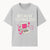 Funny Tech Graphic Tee - 'Because Technology' Retro Computer Design Shirt for Tech Lovers and Gamers - T-shirt 1758004704482.jpg