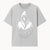 Hacker Hooded Mask Graphic Tee | Cybersecurity Theme | Tech Wear | Cool Gamer Shirt | Gift for Programmers & Tech Enthusiasts - T-shirt 1758004706259.jpg