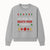 Funny Holiday T-Shirt: I'm Here to Delete Your Cookies with Christmas Colors and Graphics - Perfect for Geeky Gift Ideas! - Sweatshirt 1758004706637.jpg