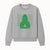 Cybersecurity Hacker Hoodie Design - Green Digital Illustration, Warning Alert, Tech Theme, Perfect for Tech Enthusiasts and Gamers - Sweatshirt 1758004708167.jpg