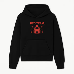 Red Team Cybersecurity LED Neon Sign - Hacker Icon with Lock, Tech Decor, Gaming Room, IT Security Gift, Computer Science Wall Art - Hoodie 1758004708768.jpg