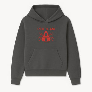 Red Team Cybersecurity LED Neon Sign - Hacker Icon with Lock, Tech Decor, Gaming Room, IT Security Gift, Computer Science Wall Art - Hoodie 1758004708913.jpg