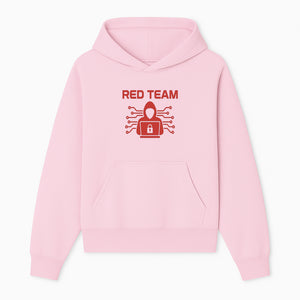 Red Team Cybersecurity LED Neon Sign - Hacker Icon with Lock, Tech Decor, Gaming Room, IT Security Gift, Computer Science Wall Art - Hoodie 1758004709469.jpg