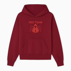 Red Team Cybersecurity LED Neon Sign - Hacker Icon with Lock, Tech Decor, Gaming Room, IT Security Gift, Computer Science Wall Art - Hoodie 1758004709667.jpg