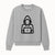 Hacker Laptop Graphic Tee | Cool Hoodie Design | Cybersecurity Humor Apparel for Tech Lovers - Sweatshirt 1758004709954.jpg
