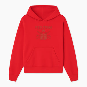 Red Team Cybersecurity LED Neon Sign - Hacker Icon with Lock, Tech Decor, Gaming Room, IT Security Gift, Computer Science Wall Art - Hoodie 1758004709972.jpg
