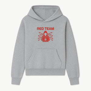 Red Team Cybersecurity LED Neon Sign - Hacker Icon with Lock, Tech Decor, Gaming Room, IT Security Gift, Computer Science Wall Art - Hoodie 1758004710142.jpg