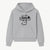 Cute Ghost Code-Blooded Graphic Tee for Programmers and Tech Lovers, Fun Gift for Coders, Halloween or Everyday Wear - Hoodie 1758004710677.jpg