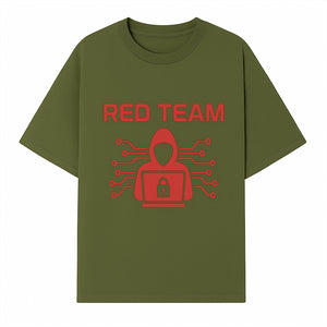 Red Team Cybersecurity LED Neon Sign - Hacker Icon with Lock, Tech Decor, Gaming Room, IT Security Gift, Computer Science Wall Art - T-shirt 1758004712231.jpg