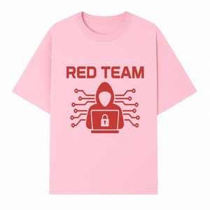Red Team Cybersecurity LED Neon Sign - Hacker Icon with Lock, Tech Decor, Gaming Room, IT Security Gift, Computer Science Wall Art - T-shirt 1758004712734.jpg