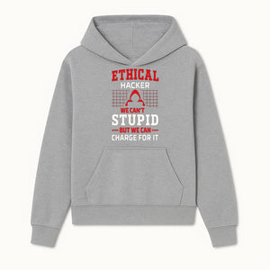 Ethical Hacker T-Shirt - Bold Graphic, Hacker Humor, Techie Gift, Programming Tee, Fun Quote, Cybersecurity Apparel - Hoodie 1758004712920.jpg