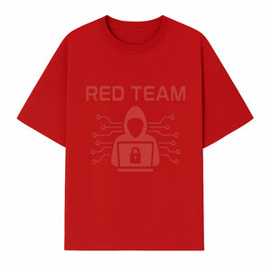 Red Team Cybersecurity LED Neon Sign - Hacker Icon with Lock, Tech Decor, Gaming Room, IT Security Gift, Computer Science Wall Art - T-shirt 1758004713244.jpg