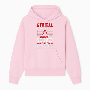 Ethical Hacker T-Shirt - Bold Graphic, Hacker Humor, Techie Gift, Programming Tee, Fun Quote, Cybersecurity Apparel - Hoodie 1758004713268.jpg