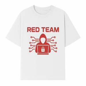 Red Team Cybersecurity LED Neon Sign - Hacker Icon with Lock, Tech Decor, Gaming Room, IT Security Gift, Computer Science Wall Art - T-shirt 1758004713575.jpg