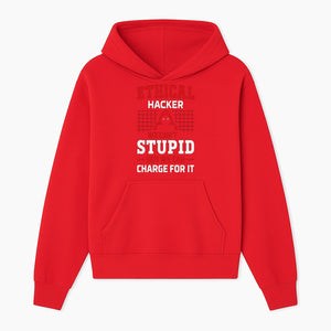 Ethical Hacker T-Shirt - Bold Graphic, Hacker Humor, Techie Gift, Programming Tee, Fun Quote, Cybersecurity Apparel - Hoodie 1758004713866.jpg