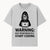 Funny Coding Warning Sign - MAY SPONTANEOUSLY START CODING - Perfect Gift for Programmers, Developers, and Tech Lovers. - T-shirt 1758004714764.jpg