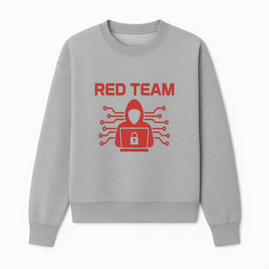 Red Team Cybersecurity LED Neon Sign - Hacker Icon with Lock, Tech Decor, Gaming Room, IT Security Gift, Computer Science Wall Art - Sweatshirt 1758004715461.jpg