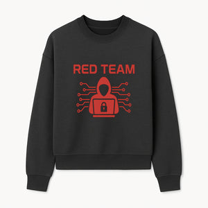 Red Team Cybersecurity LED Neon Sign - Hacker Icon with Lock, Tech Decor, Gaming Room, IT Security Gift, Computer Science Wall Art - Sweatshirt 1758004715801.jpg