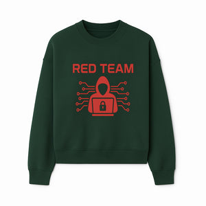 Red Team Cybersecurity LED Neon Sign - Hacker Icon with Lock, Tech Decor, Gaming Room, IT Security Gift, Computer Science Wall Art - Sweatshirt 1758004715968.jpg