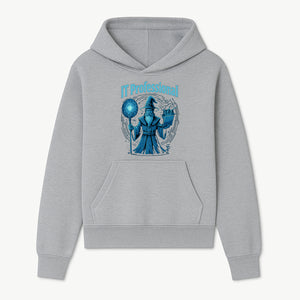 Wizard IT Professional Graphic Tee | Magical Tech T-Shirt for IT Specialists | Geeky Computer Sorcery Design - Hoodie 1758004716511.jpg