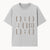 Abstract Typography Wall Art | Modern Design with Brackets and Semicolons | Minimalist Decor for Home or Office - T-shirt 1758004716915.jpg