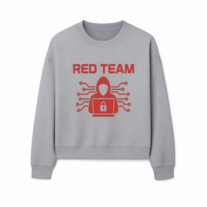 Red Team Cybersecurity LED Neon Sign - Hacker Icon with Lock, Tech Decor, Gaming Room, IT Security Gift, Computer Science Wall Art - Sweatshirt 1758004717227.jpg