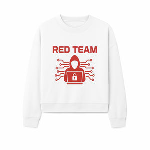 Red Team Cybersecurity LED Neon Sign - Hacker Icon with Lock, Tech Decor, Gaming Room, IT Security Gift, Computer Science Wall Art - Sweatshirt 1758004717376.jpg