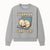 Funny Cat Gift - I Work on Computers Laptop Design - Cute Cat Lover's Work from Home T-Shirt or Mug - Sweatshirt 1758004719747.jpg