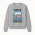 Funny Cat Working on Computers T-Shirt | Tech Humor Gift for Cat Lovers & Programmers - Sweatshirt 1758004719816.jpg