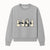 Funny Ghosts Working on Laptops Sticker | Cute Ghosts Tech Theme Desk Decor | Ideal for Halloween or Geek Culture Merch - Sweatshirt 1758004720887.jpg