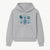 AI Robot Technology Illustration for Data Security, Analytics, and Coding - Digital Art Print for Tech Enthusiasts - Hoodie 1758004721708.jpg