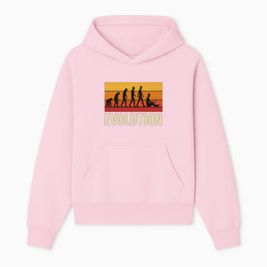 Evolution of Man Graphic Tee - Funny Retro Design, Evolution to Technology, Science T-Shirt, Unique Gift for Nerds - Hoodie 1758004722426.jpg
