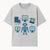 AI Robot Technology Illustration for Data Security, Analytics, and Coding - Digital Art Print for Tech Enthusiasts - T-shirt 1758004725121.jpg
