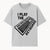 Funny Keyboard Player T-Shirt - I Play the Keyboard - Music Lover Gift for Musicians and Programmers - T-shirt 1758004725588.jpg