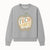 Tech Vibes Apple Graphic Tee | Retro Tech-Inspired Design | Trendy Apparel for Tech Lovers | Unique Gift Idea - Sweatshirt 1758004727045.jpg