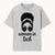 Women in Tech Graphic Tee - Empowering T-Shirt for Girls in Technology, Feminist Apparel, Black Girl Magic Fashion - T-shirt 1758004727196.jpg