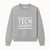 Tech Support Sign - Modern Office Decor, Minimalist Design, Digital Assistance Wall Art, Home Office, IT Support Display - Sweatshirt 1758004727630.jpg