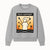 Tech Support Wall Art - Modern Illustration of Tech Guy with Cables, Geeky Decor for Home Office or Workspace - Sweatshirt 1758004728491.jpg