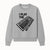 Funny Keyboard Player T-Shirt - I Play the Keyboard - Music Lover Gift for Musicians and Programmers - Sweatshirt 1758004728906.jpg