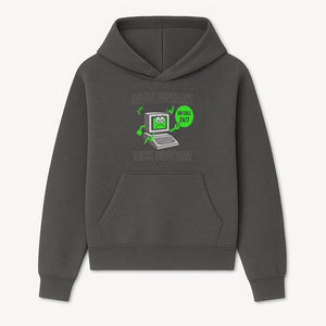 Involuntary Tech Support T-Shirt | 24/7 On Call Computer Help Funny Graphic Tee - Hoodie 1758004729770.jpg