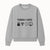 Funny Wall Art Poster - 'Things I Hate' with Icons of Lock, WiFi, Loading, and Sad Computer - Home Decor Print - Sweatshirt 1758004730371.jpg