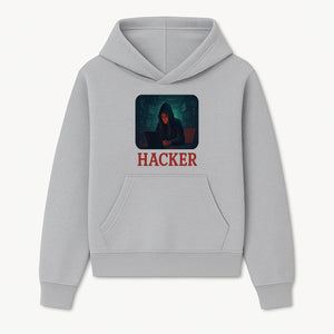 Hacker Themed Digital Art Print - Cybersecurity Artwork for Tech Enthusiasts, Gamer Decor, Modern Wall Art - Hoodie 1758004734024.jpg