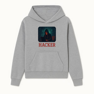 Hacker Themed Digital Art Print - Cybersecurity Artwork for Tech Enthusiasts, Gamer Decor, Modern Wall Art - Hoodie 1758004734729.jpg