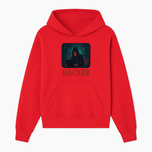 Hacker Themed Digital Art Print - Cybersecurity Artwork for Tech Enthusiasts, Gamer Decor, Modern Wall Art - Hoodie 1758004735547.jpg