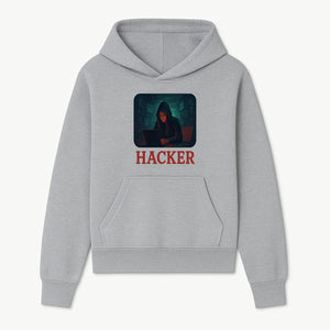 Hacker Themed Digital Art Print - Cybersecurity Artwork for Tech Enthusiasts, Gamer Decor, Modern Wall Art - Hoodie 1758004735769.jpg