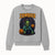 Zombie Gamer Graphic Tee - Halloween Costume Shirt with Spooky Pumpkins and Eerie Design for Men and Women - Sweatshirt 1758004739076.jpg