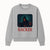 Hacker Themed Digital Art Print - Cybersecurity Artwork for Tech Enthusiasts, Gamer Decor, Modern Wall Art - Sweatshirt 1758004740790.jpg