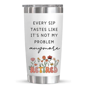 Retirement Gift For Woman Men 20 Oz Insulated Tumbler Teacher Retirements Present Happy Retired Gifts For Women Bosscoworkers 1758180288224.jpg